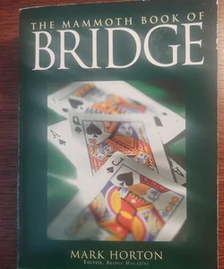 The Mammoth Book of Bridge