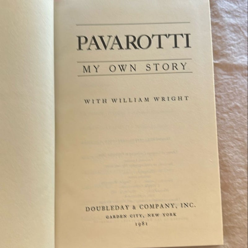 Pavarotti