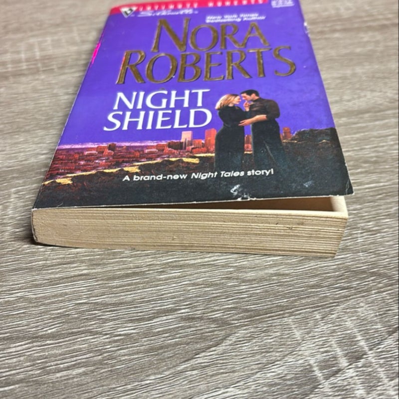 Night Shield