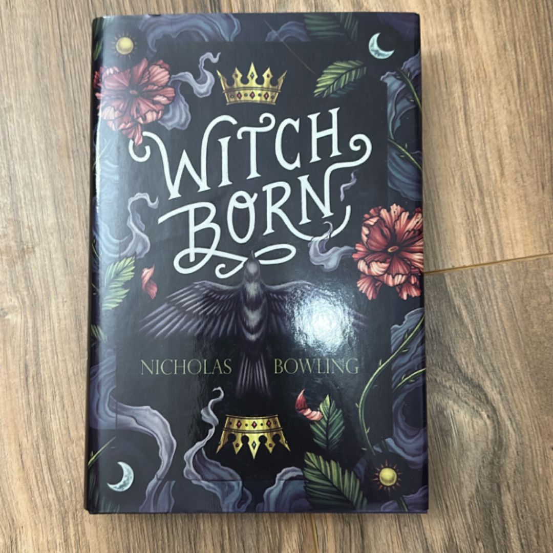 Witch Born