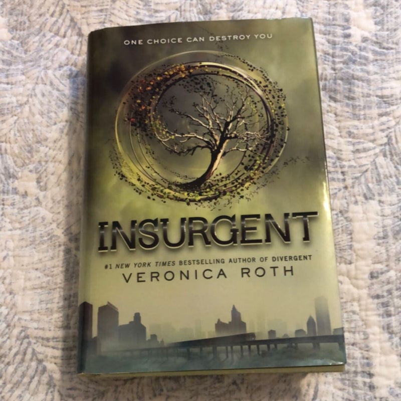 Insurgent