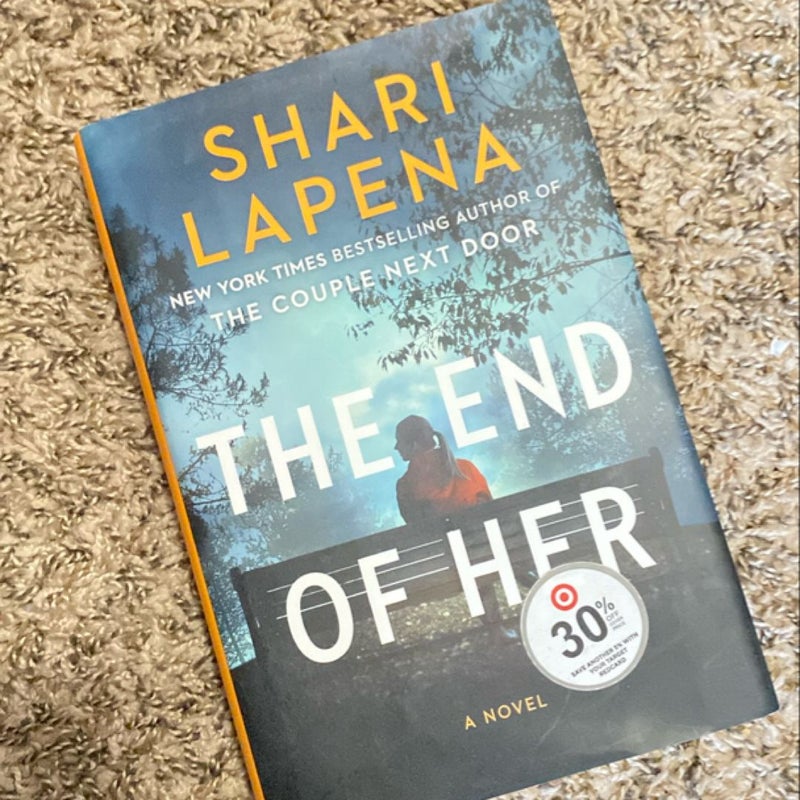 The End of Her