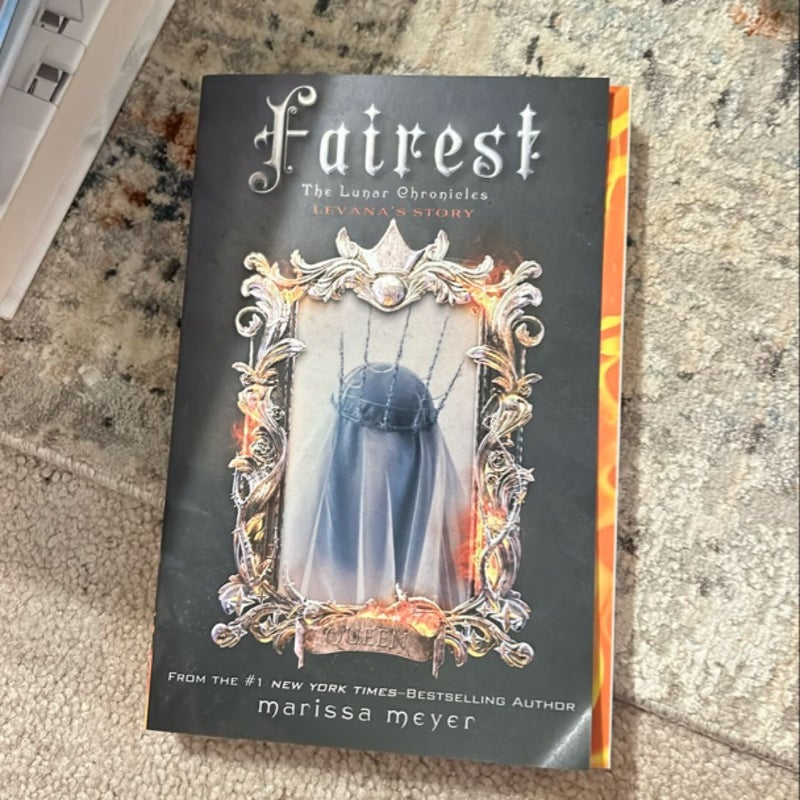 Fairest