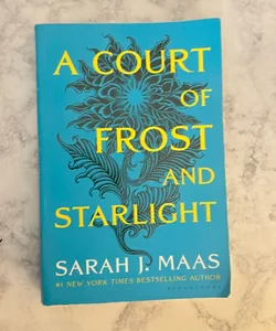 A Court of Frost and Starlight