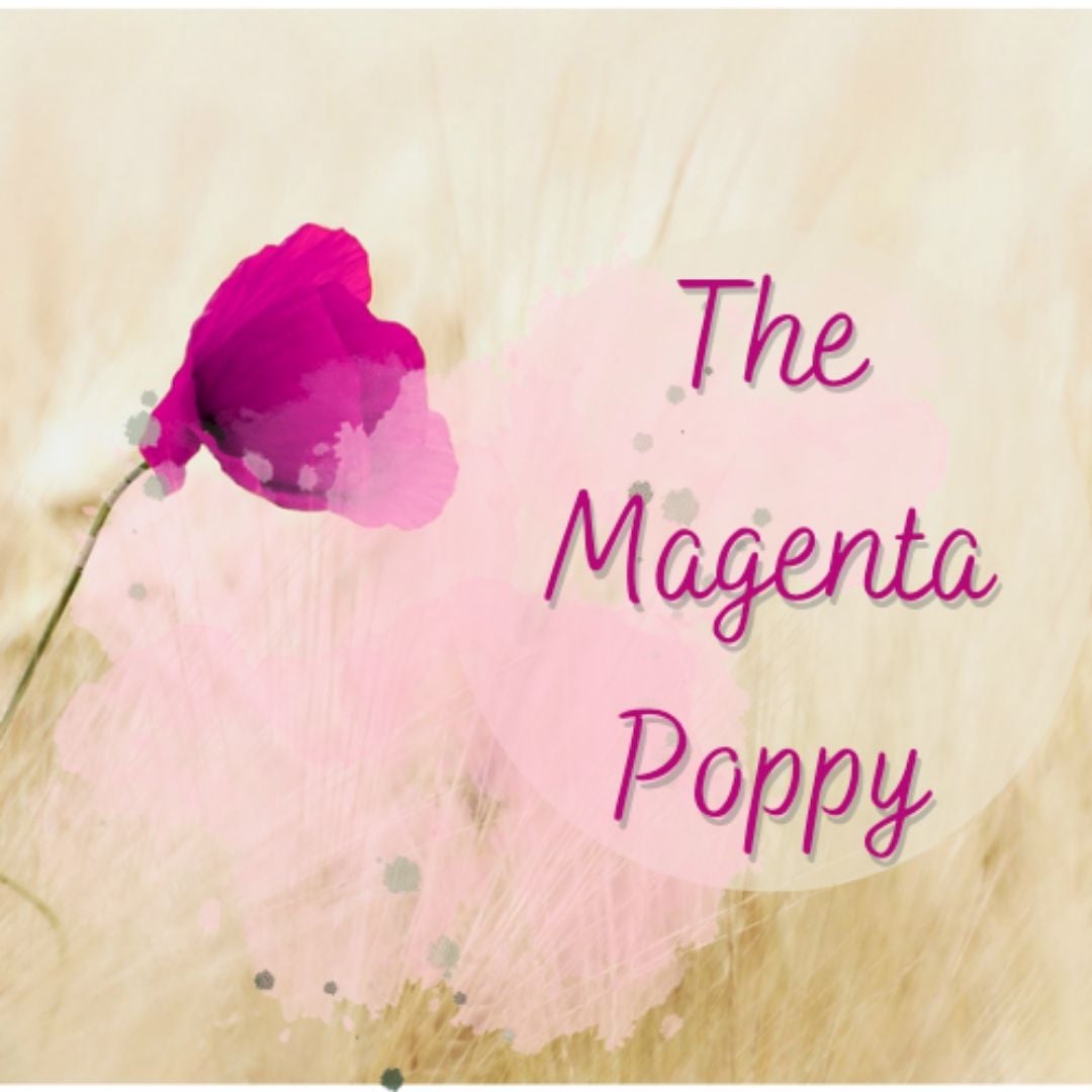 The Magenta Poppy