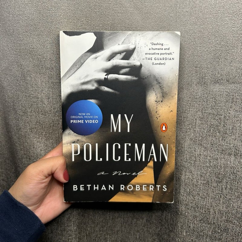 My Policeman