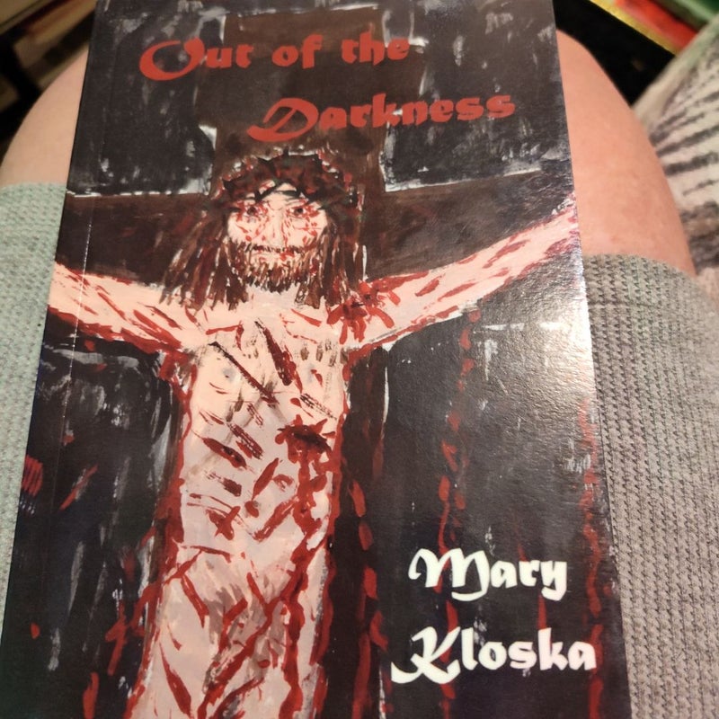 Out of the Darkness