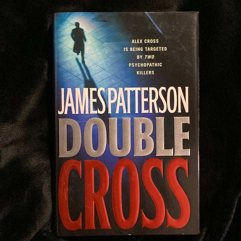 Double Cross