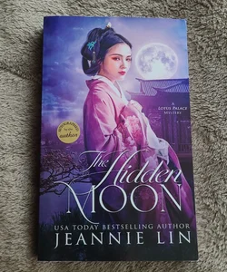 The Hidden Moon