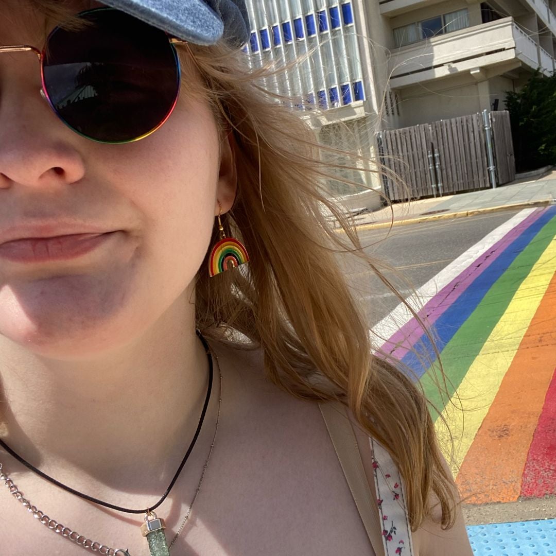 Emma Ruth Reads