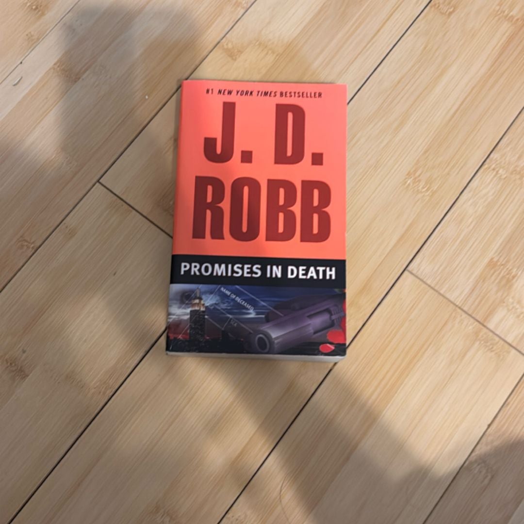 Promises in Death