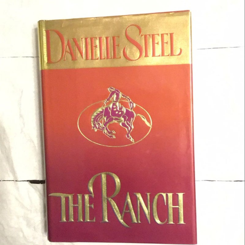 The Ranch