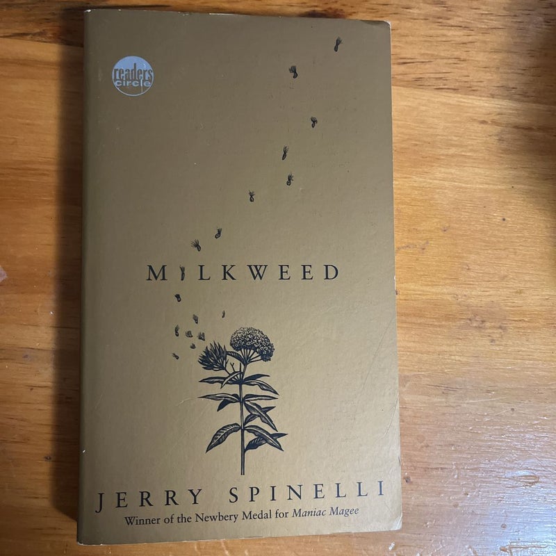 Milkweed