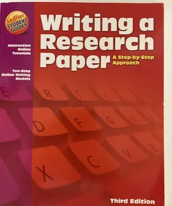Writing a Research Paper (Step-by-Step)