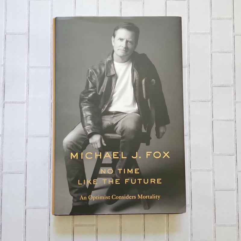 No Time Like the Future