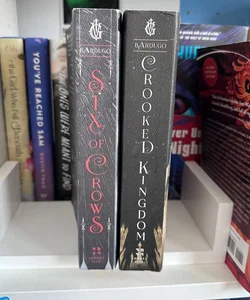 Six of Crows Duology