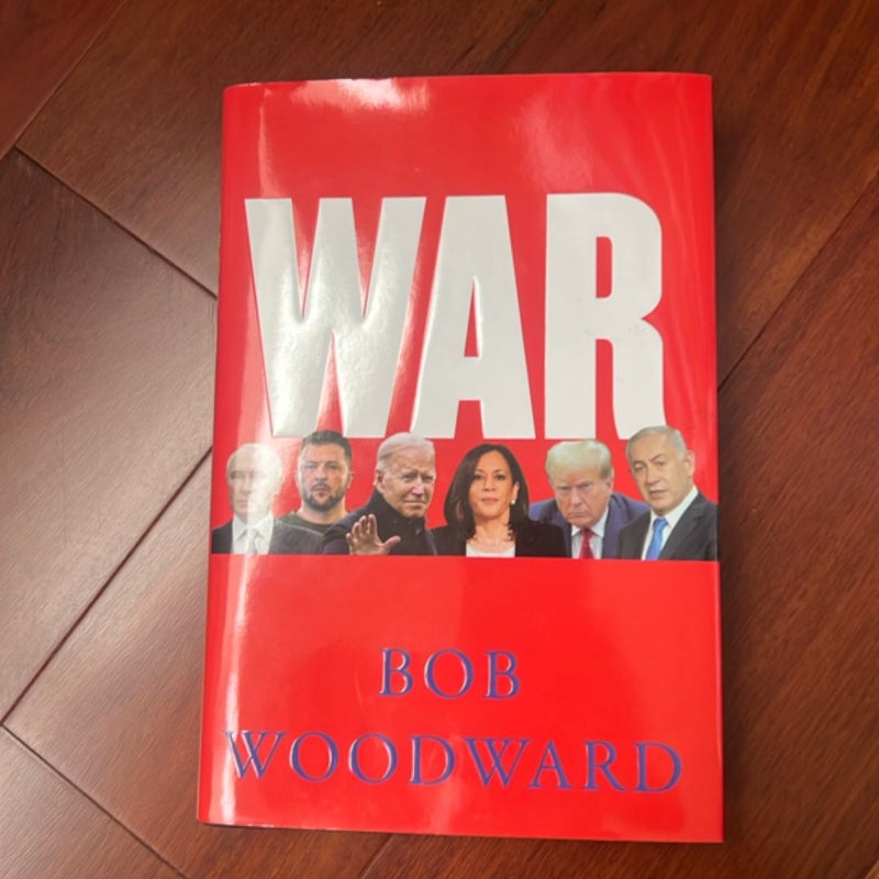 War