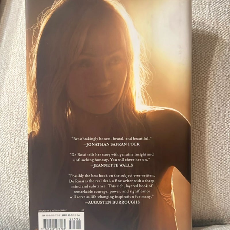 Unbearable Lightness