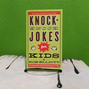 Knock-Knock Jokes for Kids