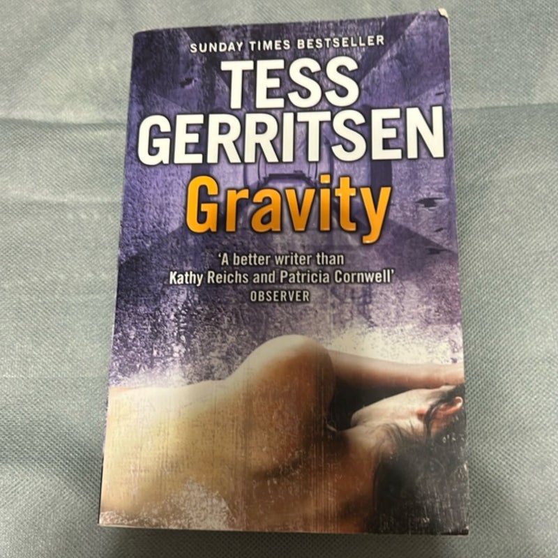 Gravity