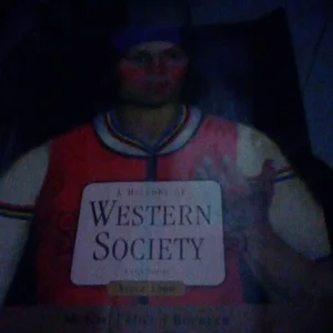 History of Western Society since 1300 for Advanced Placement