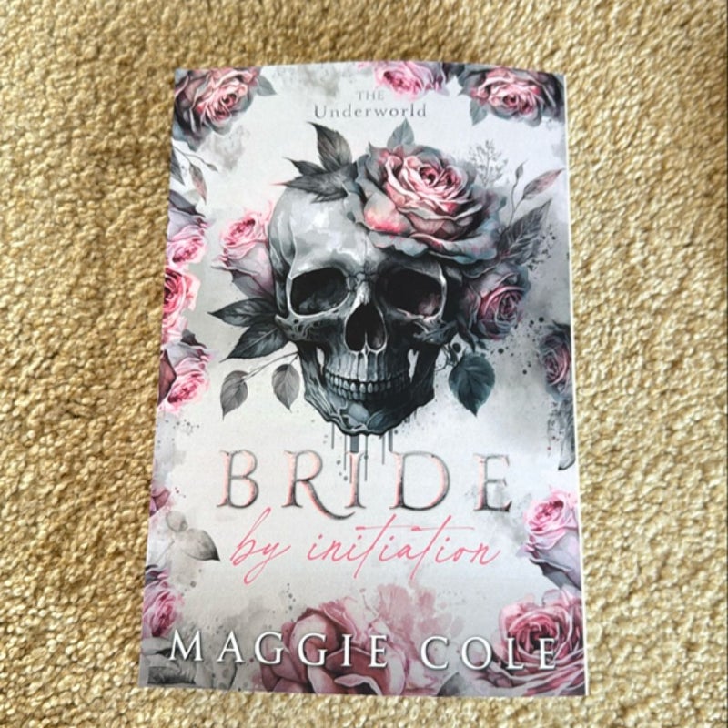 Bride by Initiation