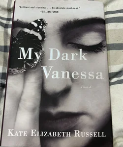 My Dark Vanessa 