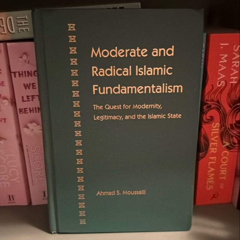 Moderate and Radical Islamic Fundamentalism