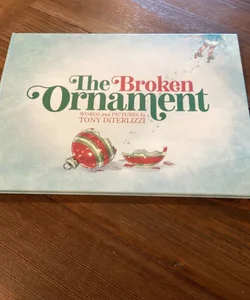 The Broken Ornament