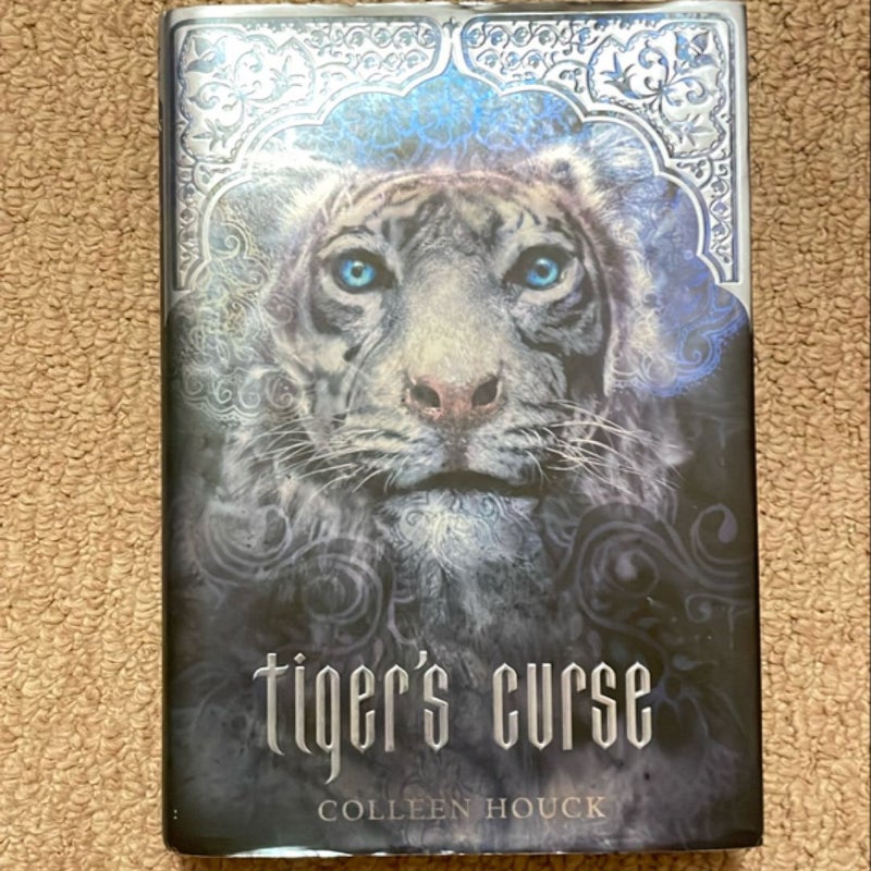 Tiger's Curse
