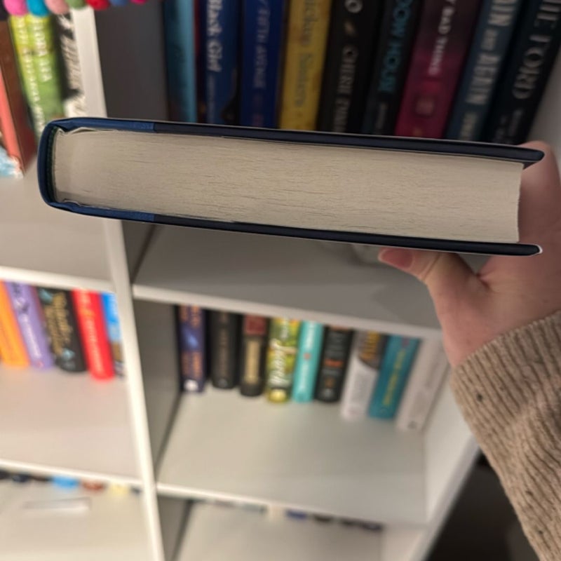 The Inheritance