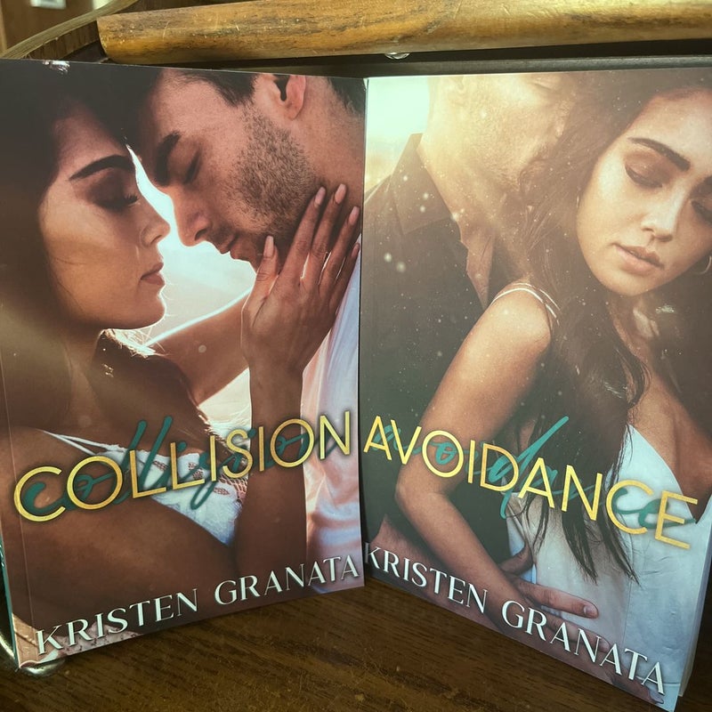 Collision