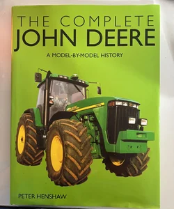 The Complete John Deere