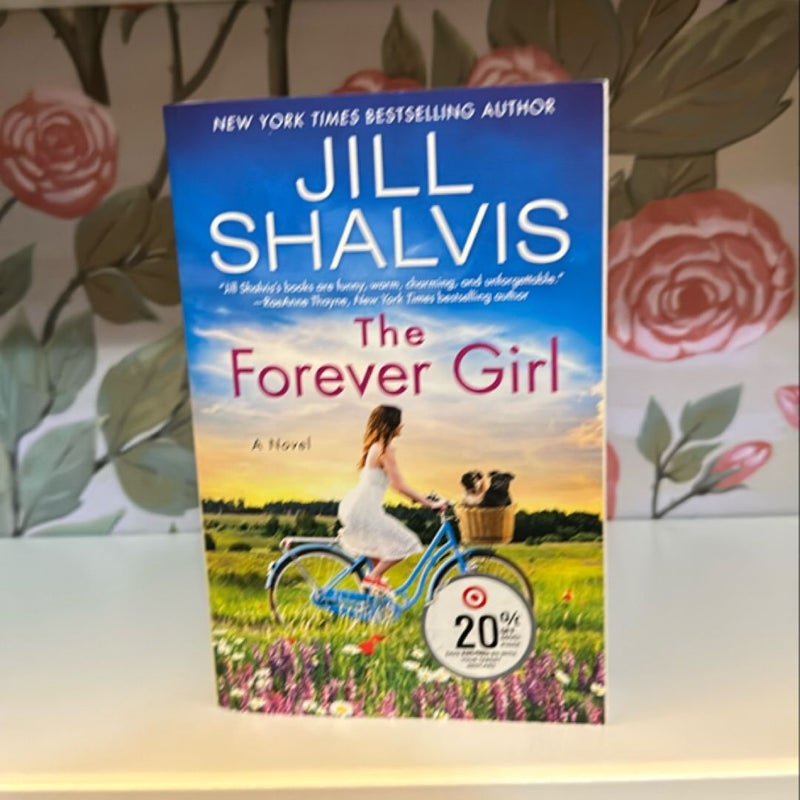 The Forever Girl