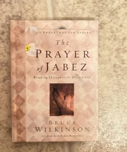 The Prayer of Jabez