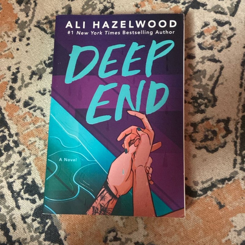 Deep End