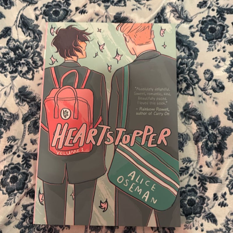 Heartstopper
