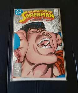 Superman #438