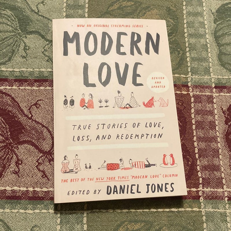 Modern Love, Revised and Updated