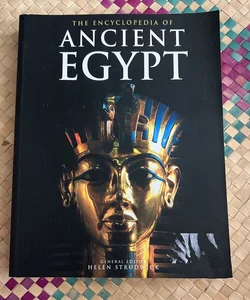 The Encyclopedia of Ancient Egypt
