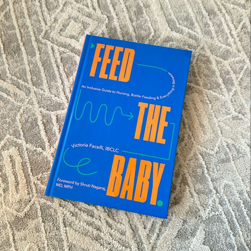 Feed the Baby