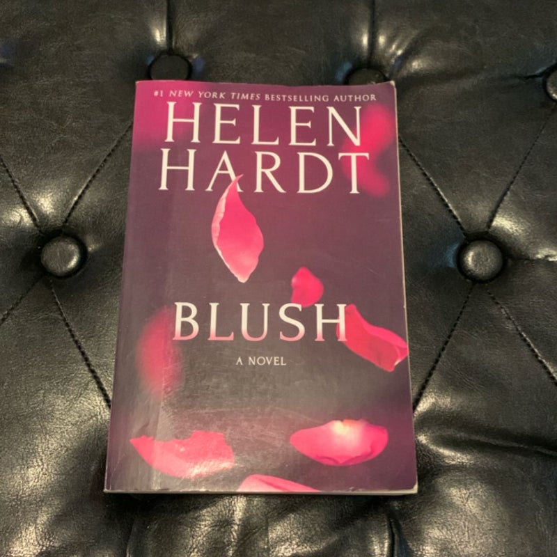 Blush