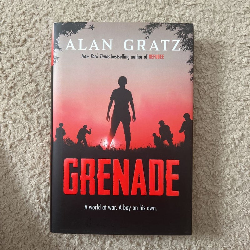 Grenade