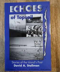Echoes of Topsail
