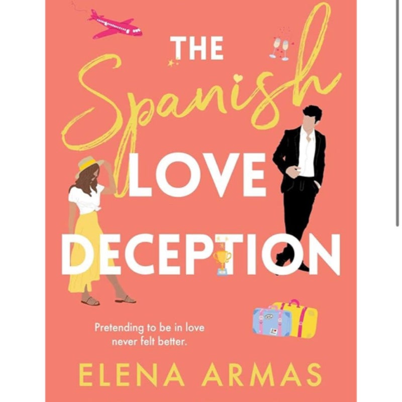 The Spanish Love Deception