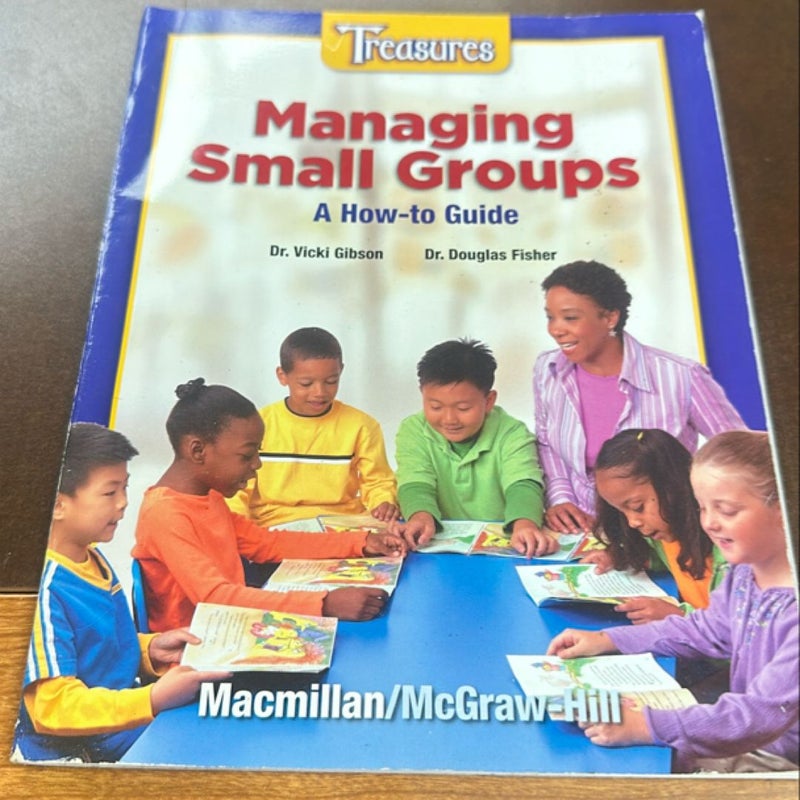 Managing small groups