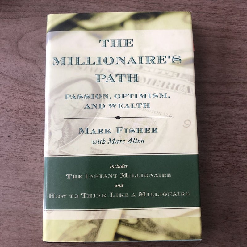Millionaire's Path