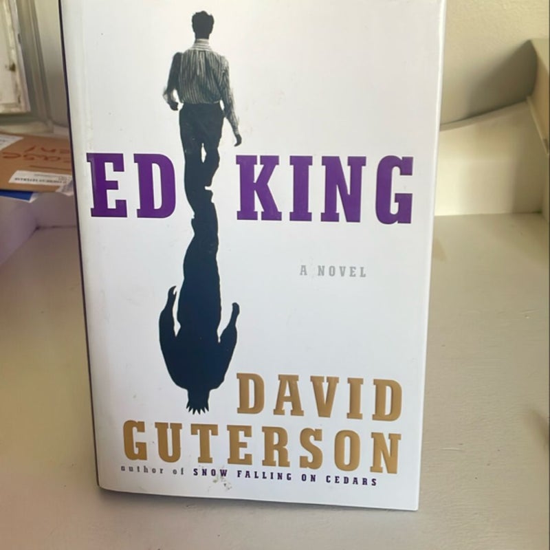 Ed King