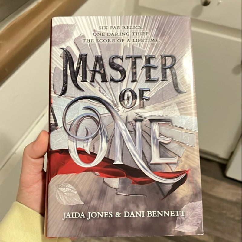 Master of One