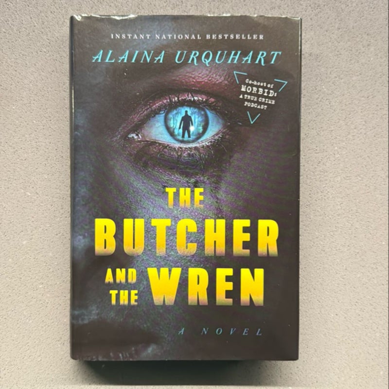 The Butcher and the Wren